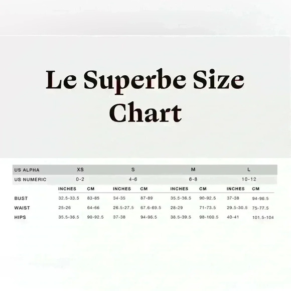 Le Superbe Chic Tiki Romper size 6 NWT - Picture 11 of 11